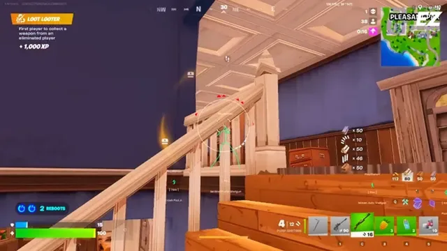 Fortnite settings console: FPS, input, and network tips
