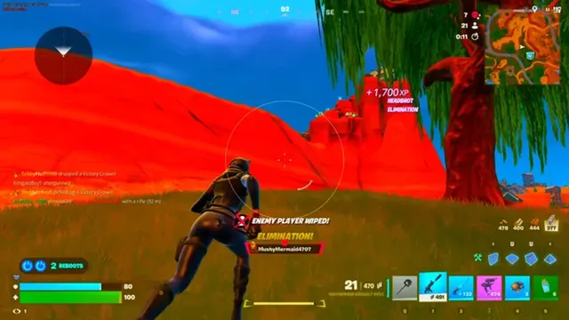 Fortnite Elite tier: when to upgrade your hacks