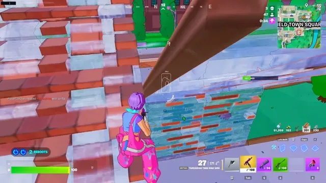 HWID spoofer vs new Epic account after a ban