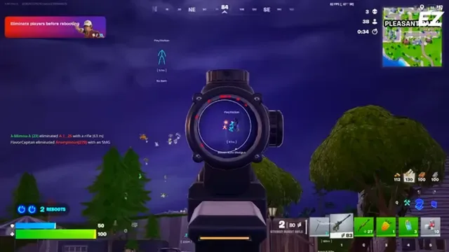Fortnite Lite vs Pro: which tier fits you