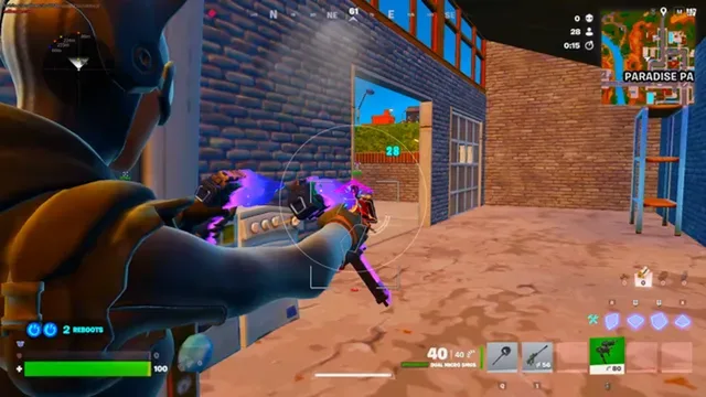 Skin Unlocker for Fortnite outfits