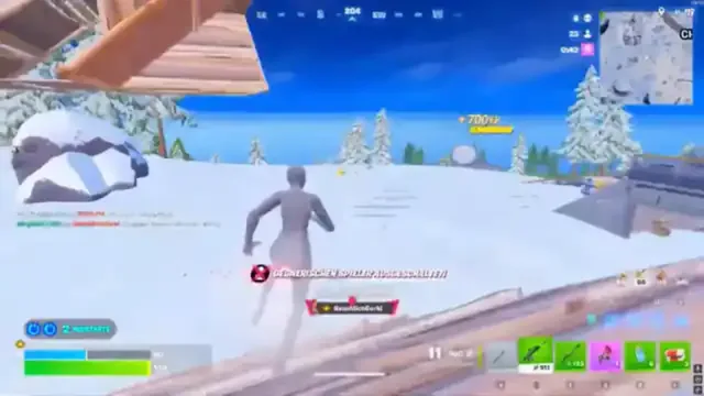 Fortnite crashes after enabling combat modules