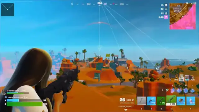 Fortnite loader will not open or freezes on launch