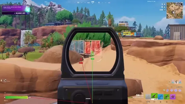 How to buy Fortnite hacks in 2026