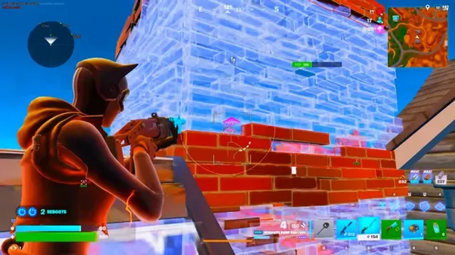 How to prepare Fortnite before installing external tools